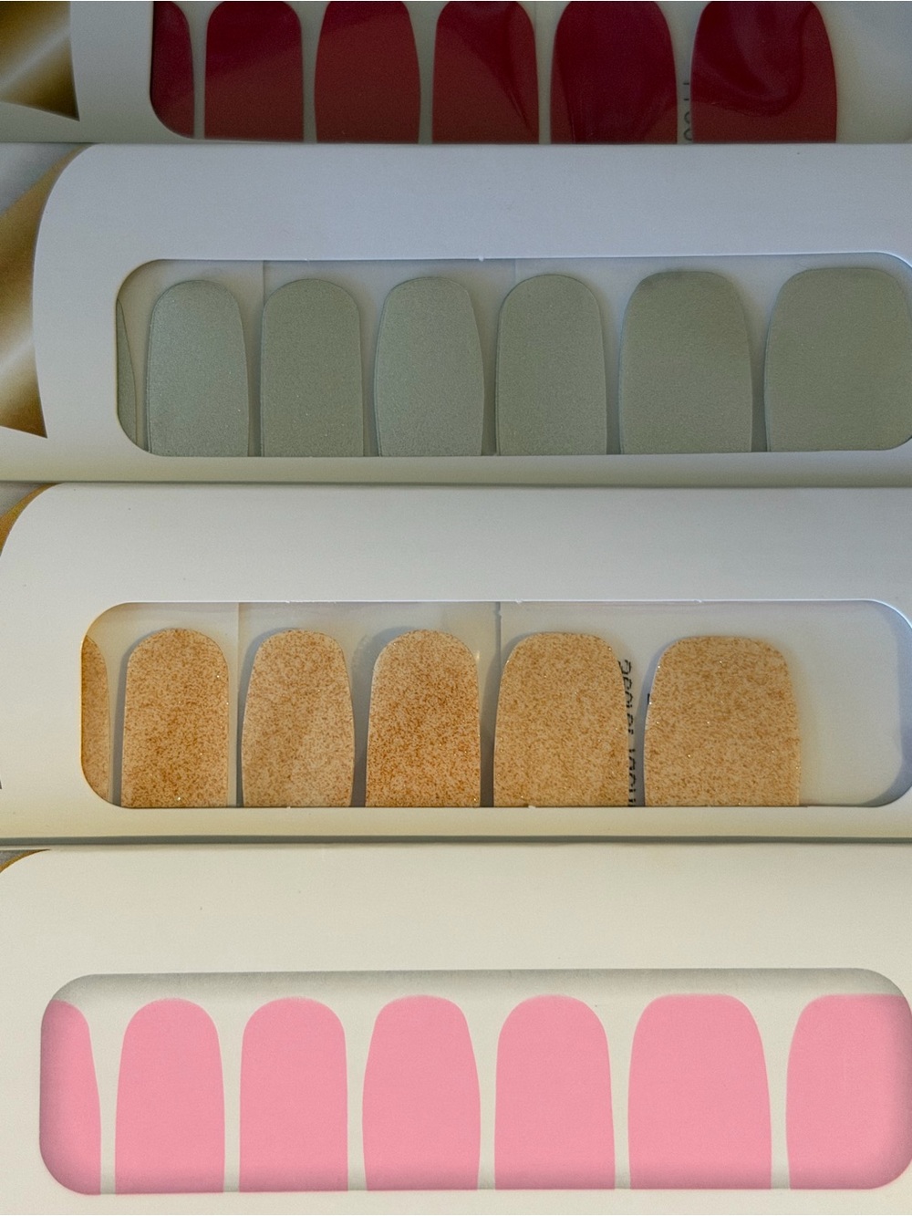 Color Street Nail Polish Bundle - Picture 8 of 10